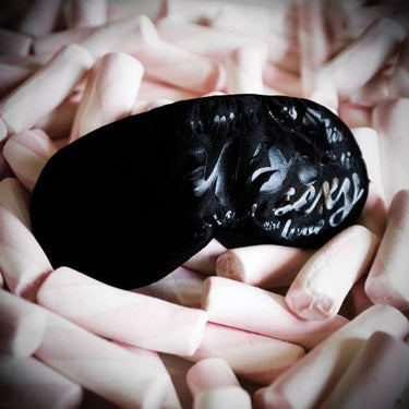 Maschera Passione Cieca per Intense Sospense e Sensazioni Uniche